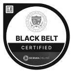 Black belt