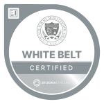White Belt