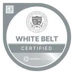 White Belt