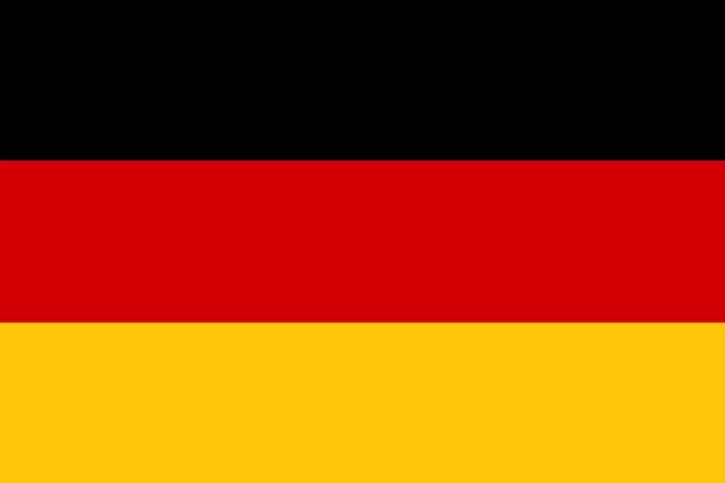 Fla German